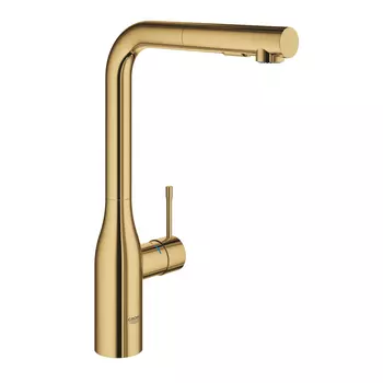Смеситель для кухонной мойки Grohe Essence New 30270GL0 холодный рассвет глянцевый