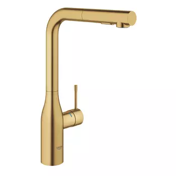 Смеситель для кухонной мойки Grohe Essence New 30270GN0 холодный рассвет матовый