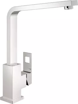 Смеситель для кухонной мойки Grohe Eurocube 31255000