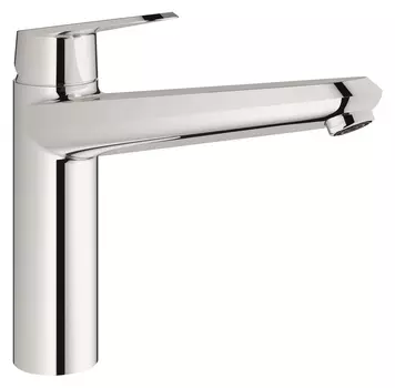 Смеситель для кухонной мойки Grohe Eurodisc Cosmopolitan 33770002