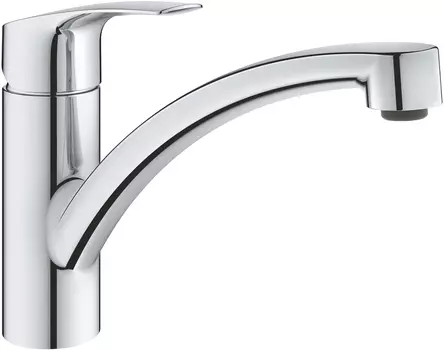 Смеситель для кухонной мойки Grohe Eurosmart 30260003