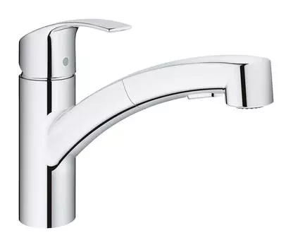 Смеситель для кухонной мойки Grohe Eurosmart 30305000