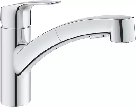 Смеситель для кухонной мойки Grohe Eurosmart 30305001