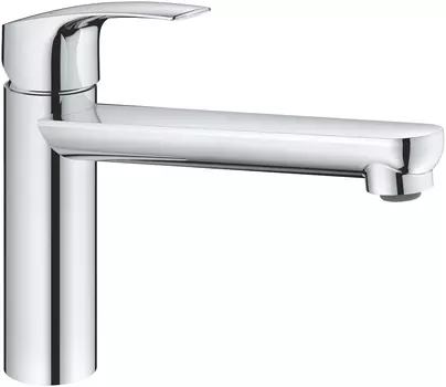 Смеситель для кухонной мойки Grohe Eurosmart 30463000