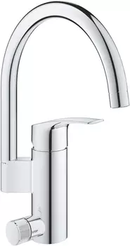 Смеситель для кухонной мойки Grohe Eurosmart 31786001