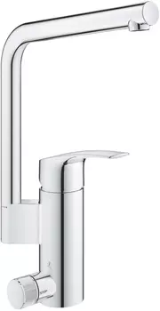 Смеситель для кухонной мойки Grohe Eurosmart 31787001