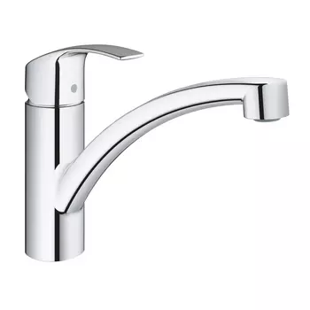 Смеситель для кухонной мойки Grohe Eurosmart 32534002