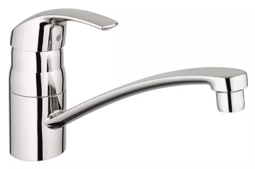 Смеситель для кухонной мойки Grohe Eurosmart 33281001