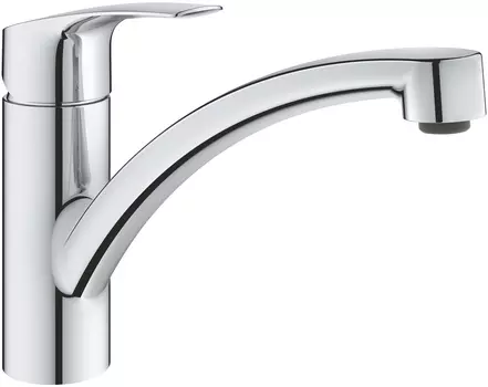 Смеситель для кухонной мойки Grohe Eurosmart 3328130E