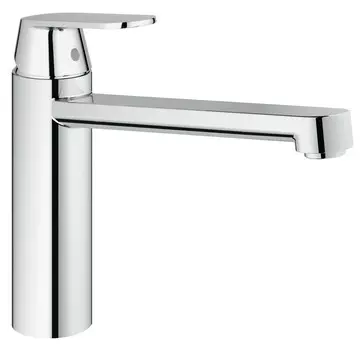 Смеситель для кухонной мойки Grohe Eurosmart Cosmopolitan 30193000