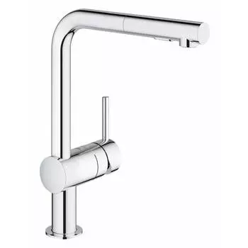 Смеситель для кухонной мойки Grohe Minta 30274000
