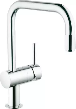 Смеситель для кухонной мойки Grohe Minta 32067000