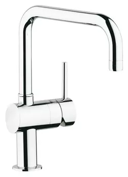 Смеситель для кухонной мойки Grohe Minta 32488000