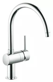 Смеситель для кухонной мойки Grohe Minta 32917000