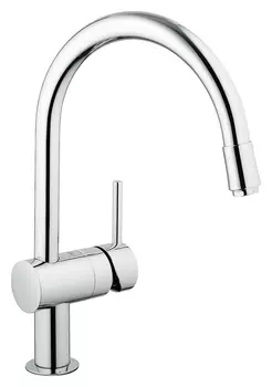 Смеситель для кухонной мойки Grohe Minta 32918000