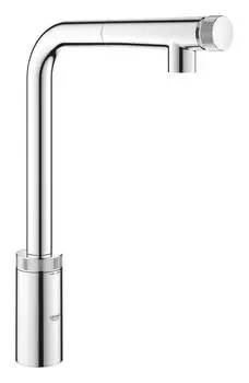 Смеситель для кухонной мойки Grohe Minta SmartControl 31613000