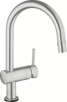 Смеситель для кухонной мойки Grohe Minta Touch 31358DC1