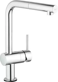 Смеситель для кухонной мойки Grohe Minta Touch 31360001