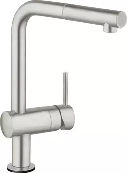 Смеситель для кухонной мойки Grohe Minta Touch 31360DC1