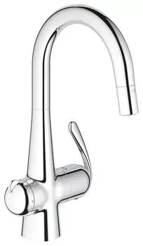 Смеситель для кухонной мойки Grohe Zedra 31203000