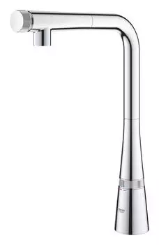 Смеситель для кухонной мойки Grohe Zedra 31593002