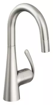 Смеситель для кухонной мойки Grohe Zedra 32296SD0
