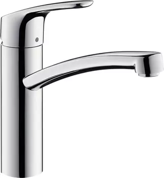 Смеситель для кухонной мойки Hansgrohe Focus 31806800