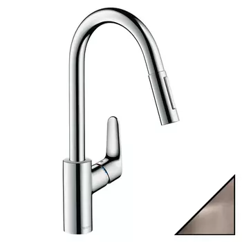 Смеситель для кухонной мойки Hansgrohe Focus 31815800