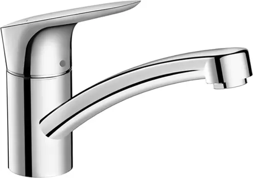 Смеситель для кухонной мойки Hansgrohe Logis 71830000