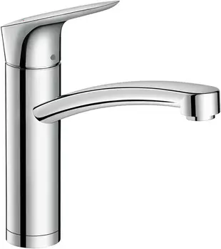 Смеситель для кухонной мойки Hansgrohe Logis 71833000