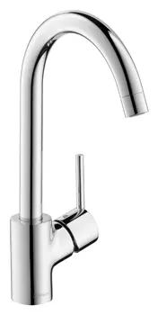 Смеситель для кухонной мойки Hansgrohe Talis S2 Variarc 14870000