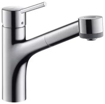 Смеситель для кухонной мойки Hansgrohe Talis S 32841000