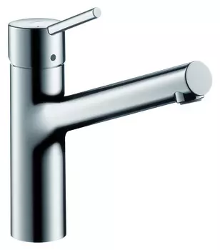 Смеситель для кухонной мойки Hansgrohe Talis S 32851000