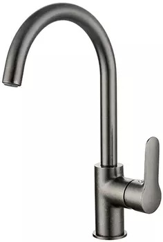 Смеситель для кухонной мойки IDDIS Cuba CU4SBJ0I05