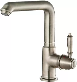 Смеситель для кухонной мойки Iddis Loft LOFBRL0i05