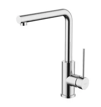 Смеситель для кухонной мойки Iddis Rule RULSBL0i05 хром