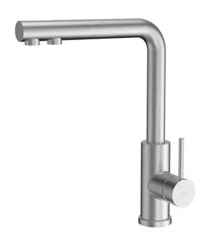 Смеситель для кухонной мойки Iddis Rule RULSTLFi05 с фильтром