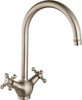 Смеситель для кухонной мойки Iddis Sam SAMBRJ0i05