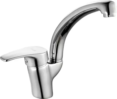 Смеситель для кухонной мойки Iddis Sicily CD56101C