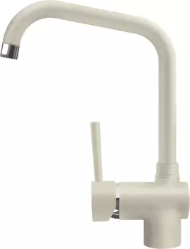 Смеситель для кухонной мойки Italmix Industrial ID 0630 CREMA кремовый