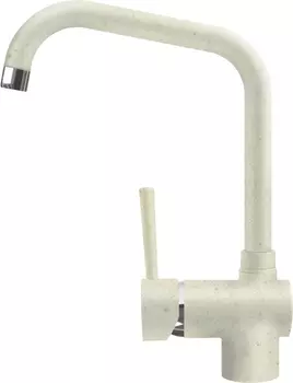 Смеситель для кухонной мойки Italmix Industrial ID 0630 VANILLA ваниль