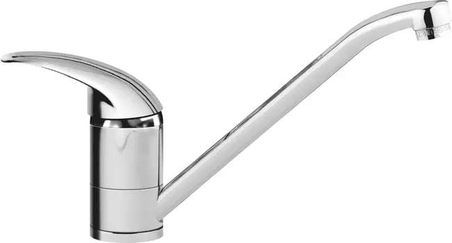 Смеситель для кухонной мойки Italmix Web WE 0900 CHROME хром