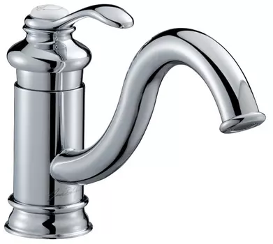 Смеситель для кухонной мойки Jacob Delafon Fairfax E76090-CP