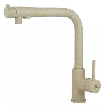 Смеситель для кухонной мойки Kaiser Teka 13044-16 песочный