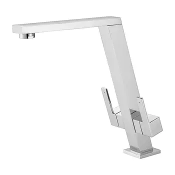 Смеситель для кухонной мойки Kaiser Vico 30144 хром