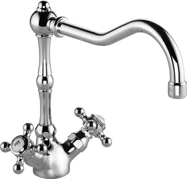 Смеситель для кухонной мойки Kludi Adlon 516060520