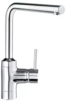 Смеситель для кухонной мойки Kludi L-INE 428140577