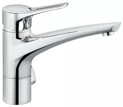Смеситель для кухонной мойки Kludi MX 399060562