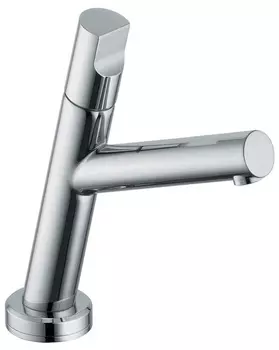 Смеситель для кухонной мойки Kludi New Waves 579040575