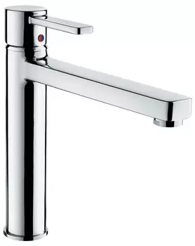 Смеситель для кухонной мойки Kludi Zenta 389730575